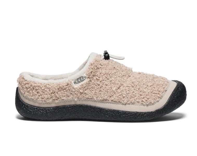 KEEN # HOWSER III SLIDE TAUPE/NOIR KEEN # HOWSER III SLIDE TAUPE/NOIR