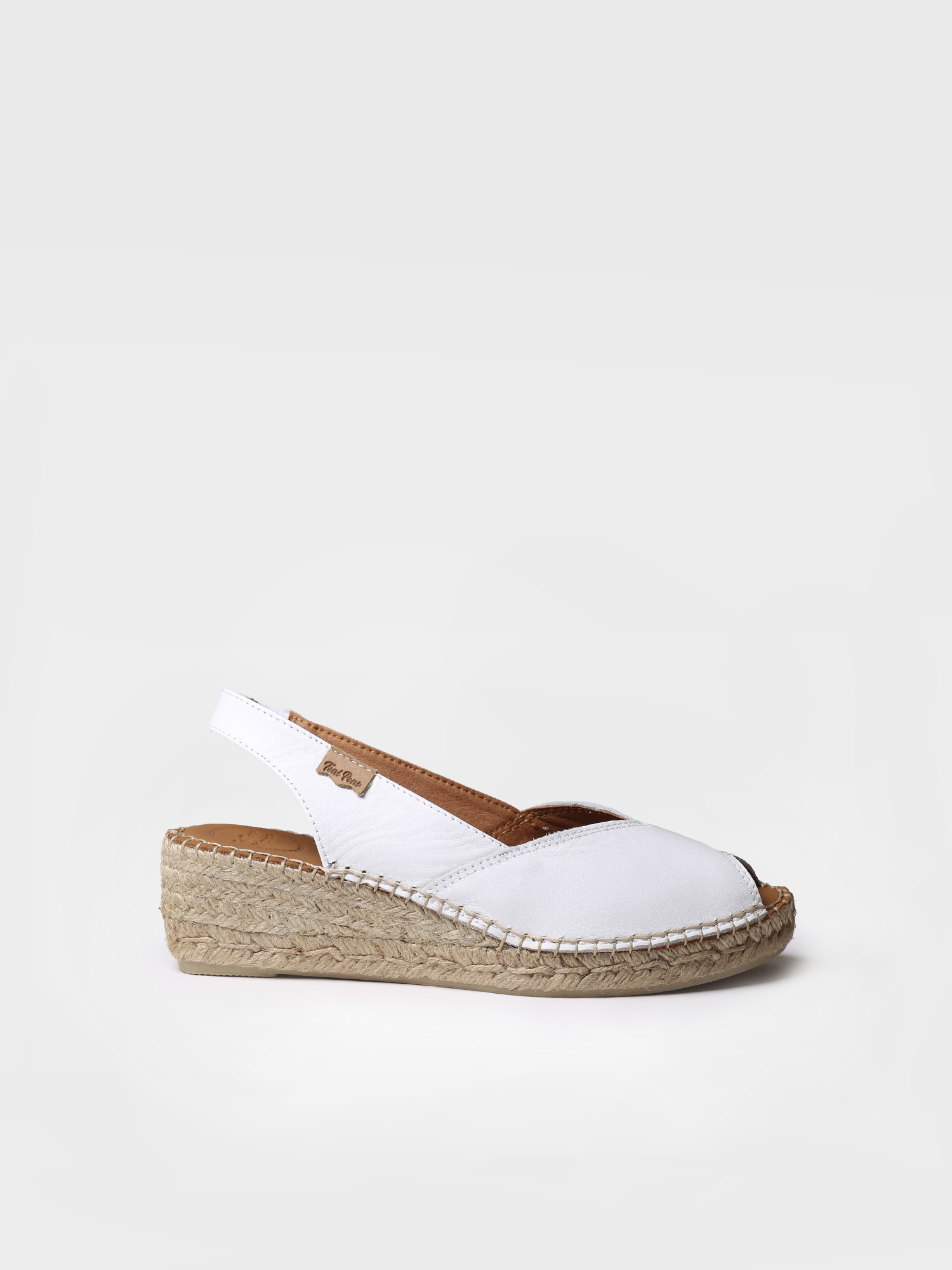 TONI PONS # BERNIA BLANC TONI PONS # BERNIA BLANC