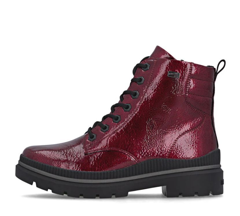 REMONTE # D0C82-33 ROUGE VERNIS REMONTE # D0C82-33 ROUGE VERNIS