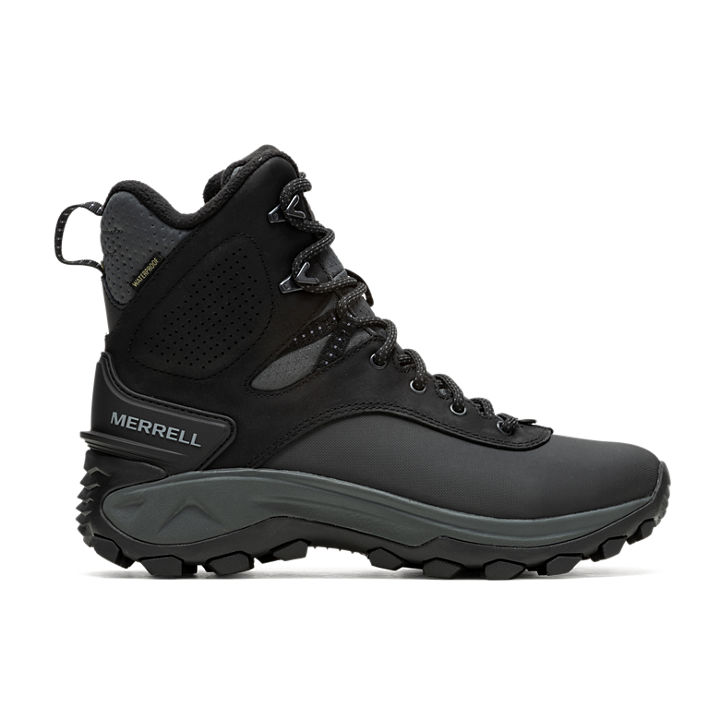 MERRELL # THERMO KIRUNA 2 WIDE NOIR MERRELL # THERMO KIRUNA 2 WIDE NOIR