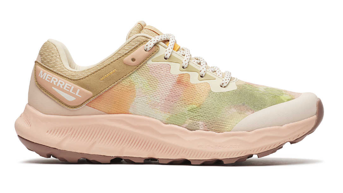 MERRELL # ANTORA 4 BLISS/POWDER MERRELL # ANTORA 4 BLISS/POWDER