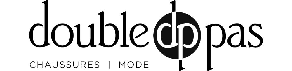 Boutique Double Pas - Chaussures pour hommes, femmes, enfants