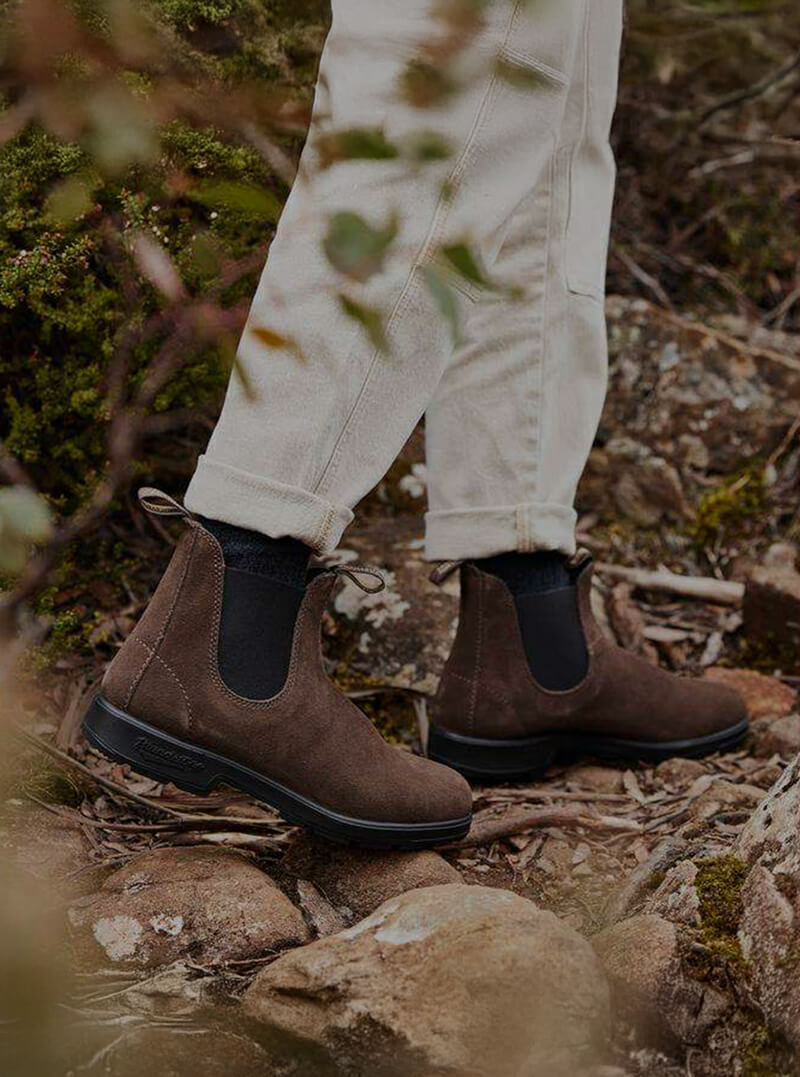 Boutique Double Pas - Chaussures pour hommes, femmes, enfants