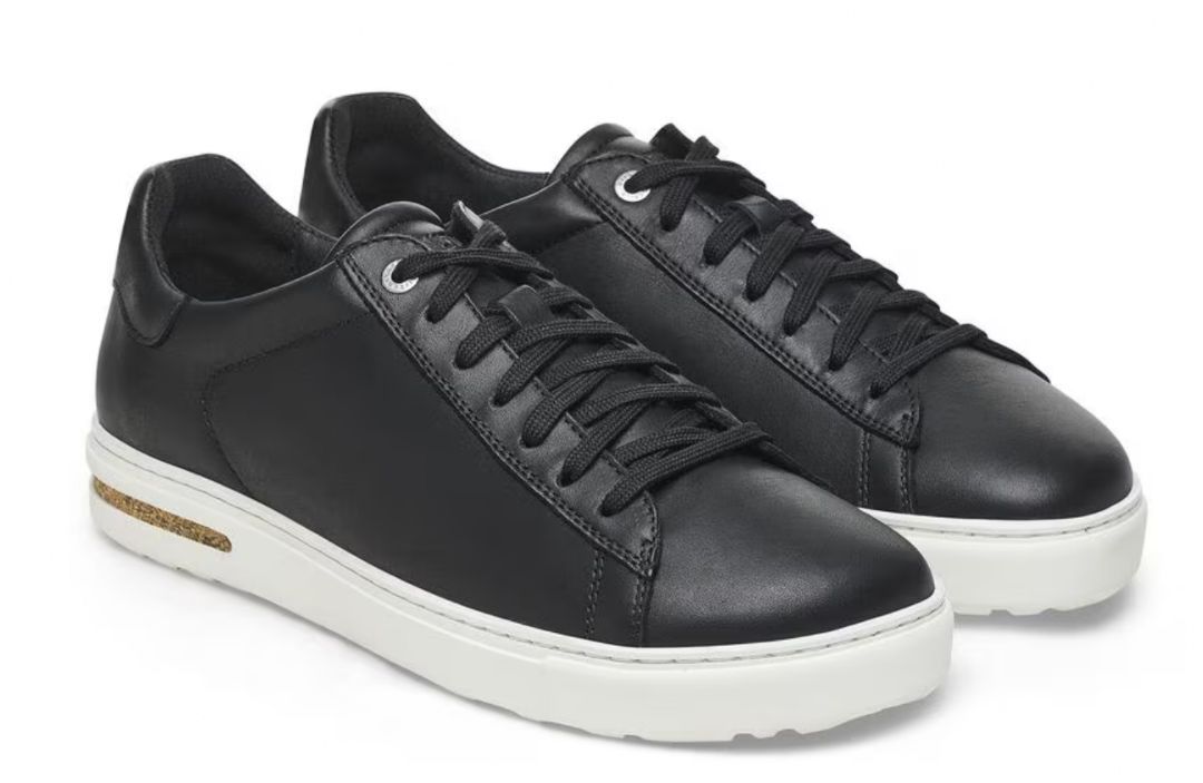 BIRKENSTOCK # BEND LOW NOIR