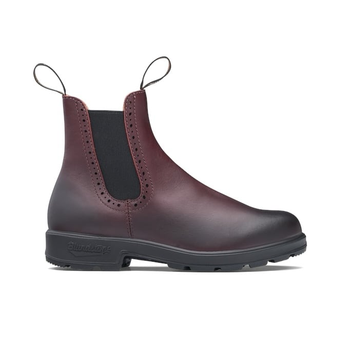 BLUNDSTONE # 1352 SHIRAZ