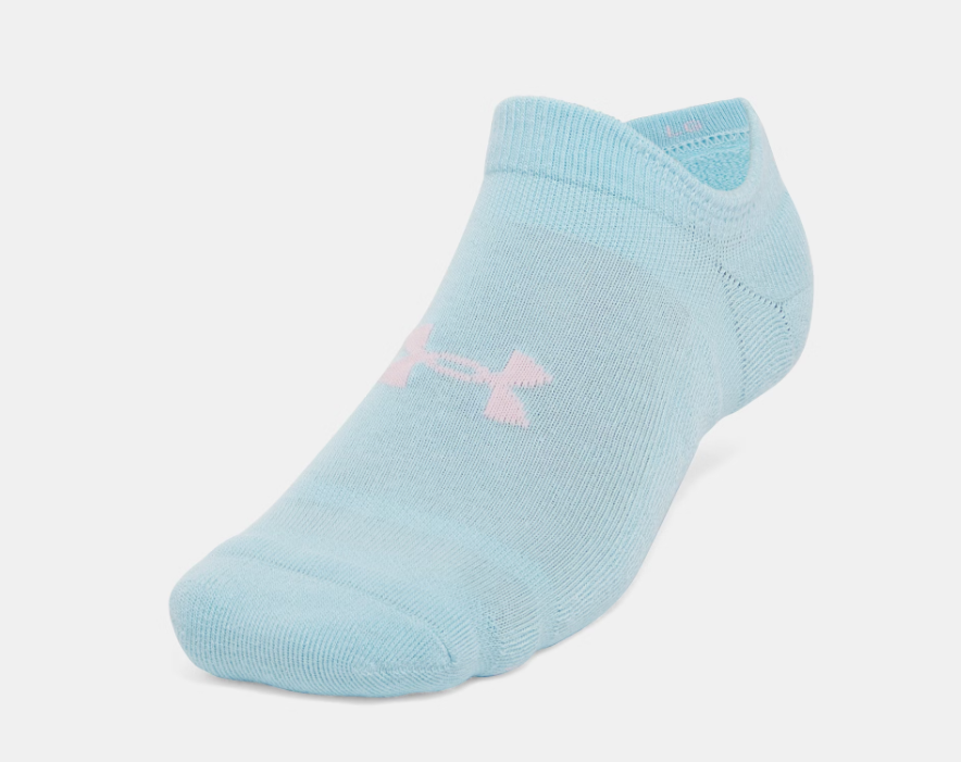 UUDER ARMOUR # ESSENTIEL CUSHION 6PK