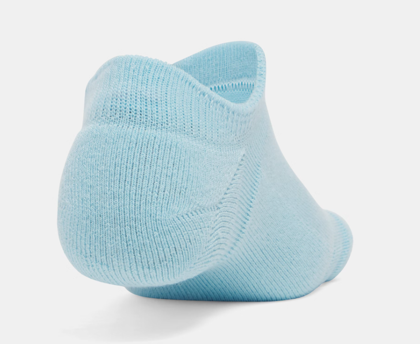 UUDER ARMOUR # ESSENTIEL CUSHION 6PK