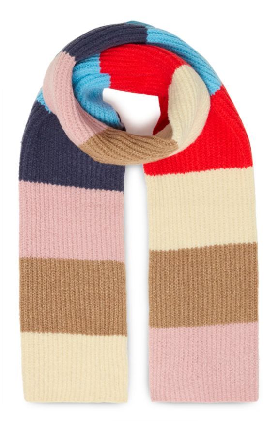 ICHI # 20121702 FOULARD