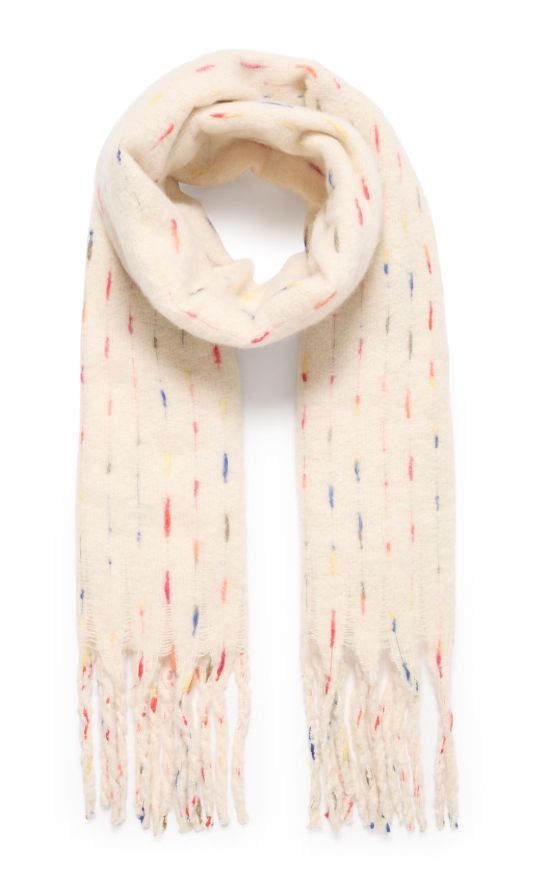 ICHI # 20124388 FOULARD