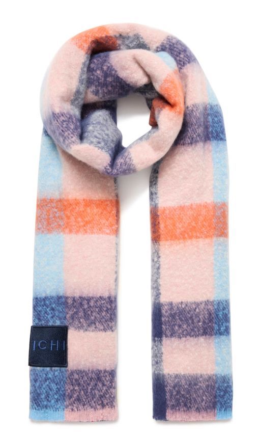 ICHI # 20124413 FOULARD