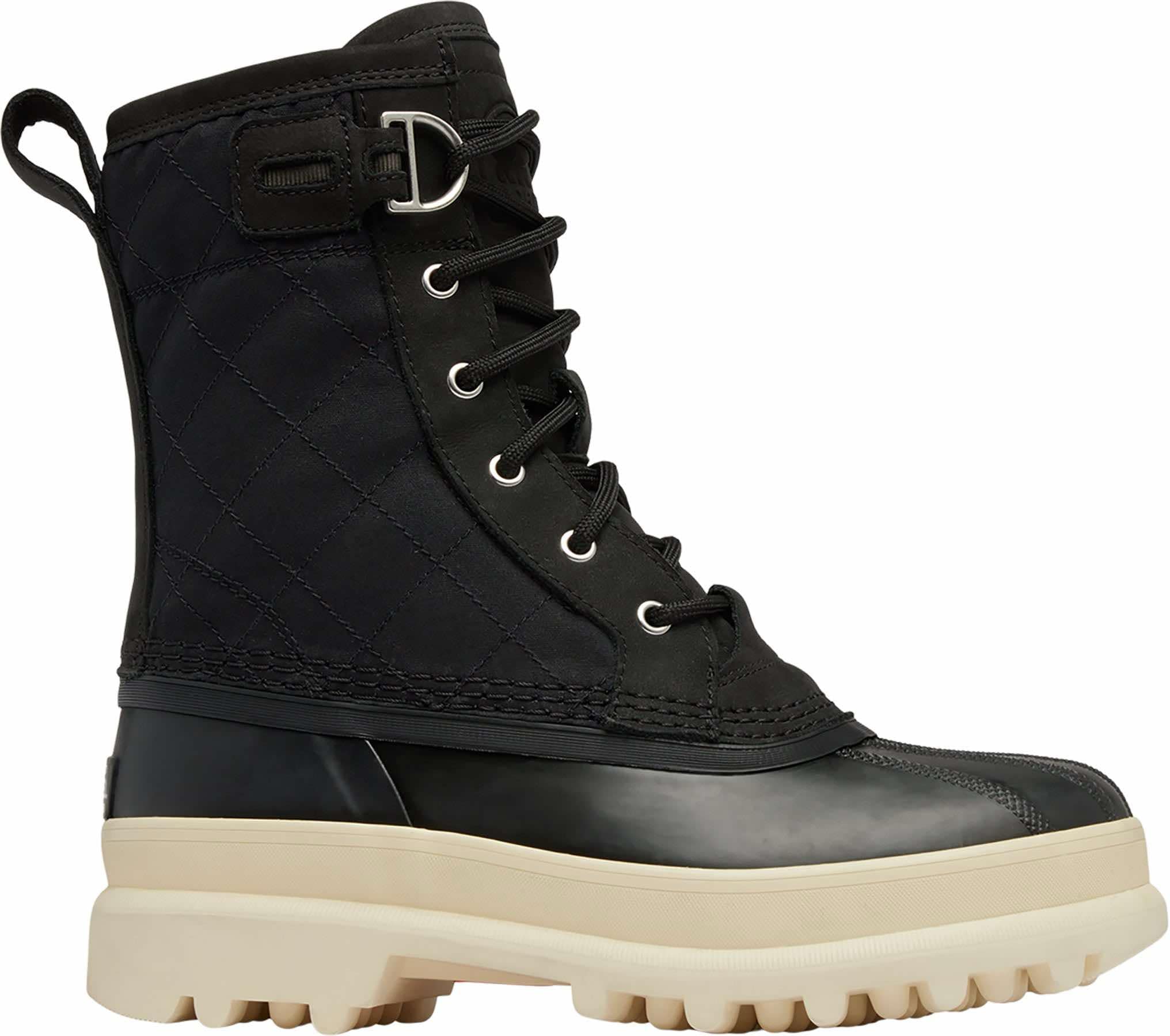 SOREL # CARIBOU ROYAL