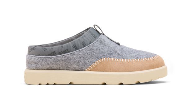 SOREL # BYWAYS MULE GRISE