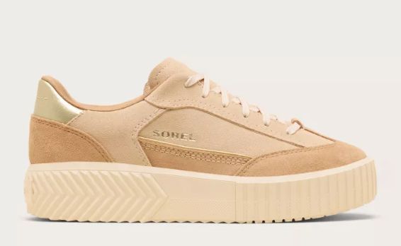 SOREL # ONA AVE BEIGE