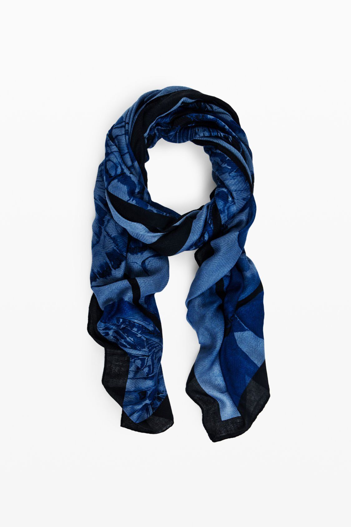 DESIGUAL # 24WAWA10 FOULARD