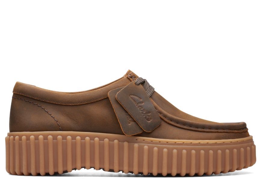 CLARKS # TORHILL BEE BREESWAX