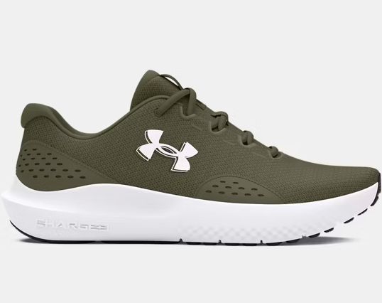 UNDER ARMOUR # CHARGED SURGE 4E