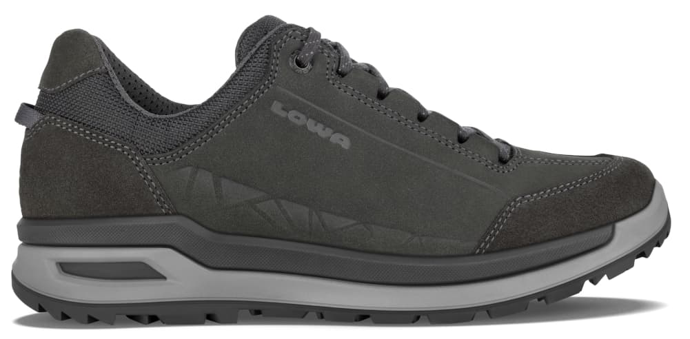 LOWA # BELLAGIO GTX LO GRIS