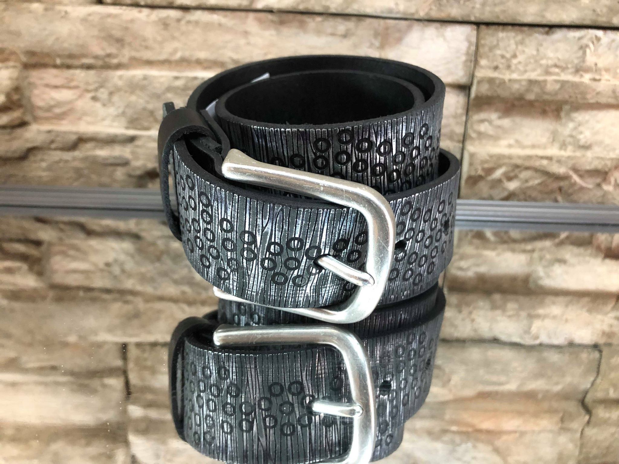 FILATI #40181010 NOIR