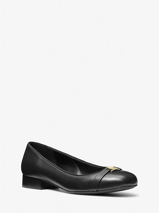 MICHAEL KORS # MANDY FLEX BALLET NOIR
