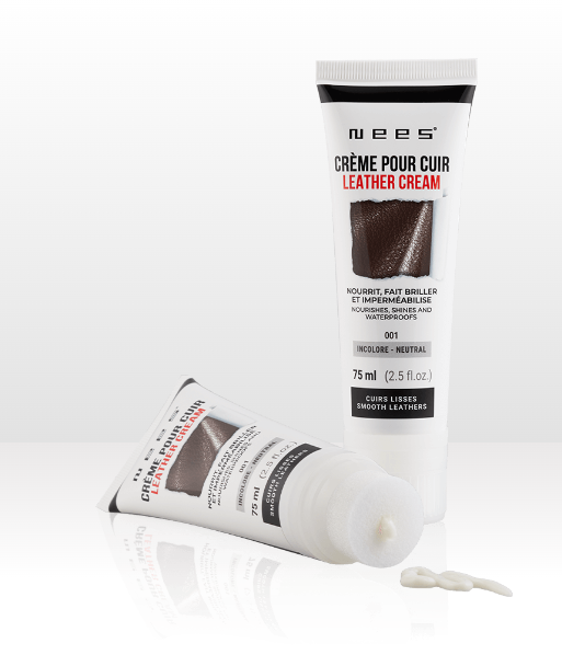 NEES # CREME POUR CUIR 75 ML