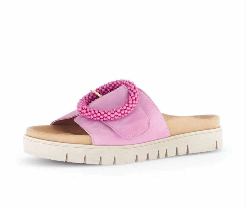 GABOR # 63745-13 ROSE