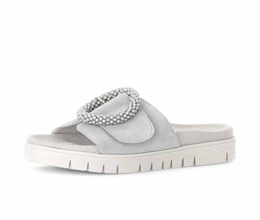 GABOR # 63745-18 GRIS