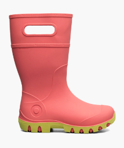 BOGS # ESSENTIEL TALL ROSE