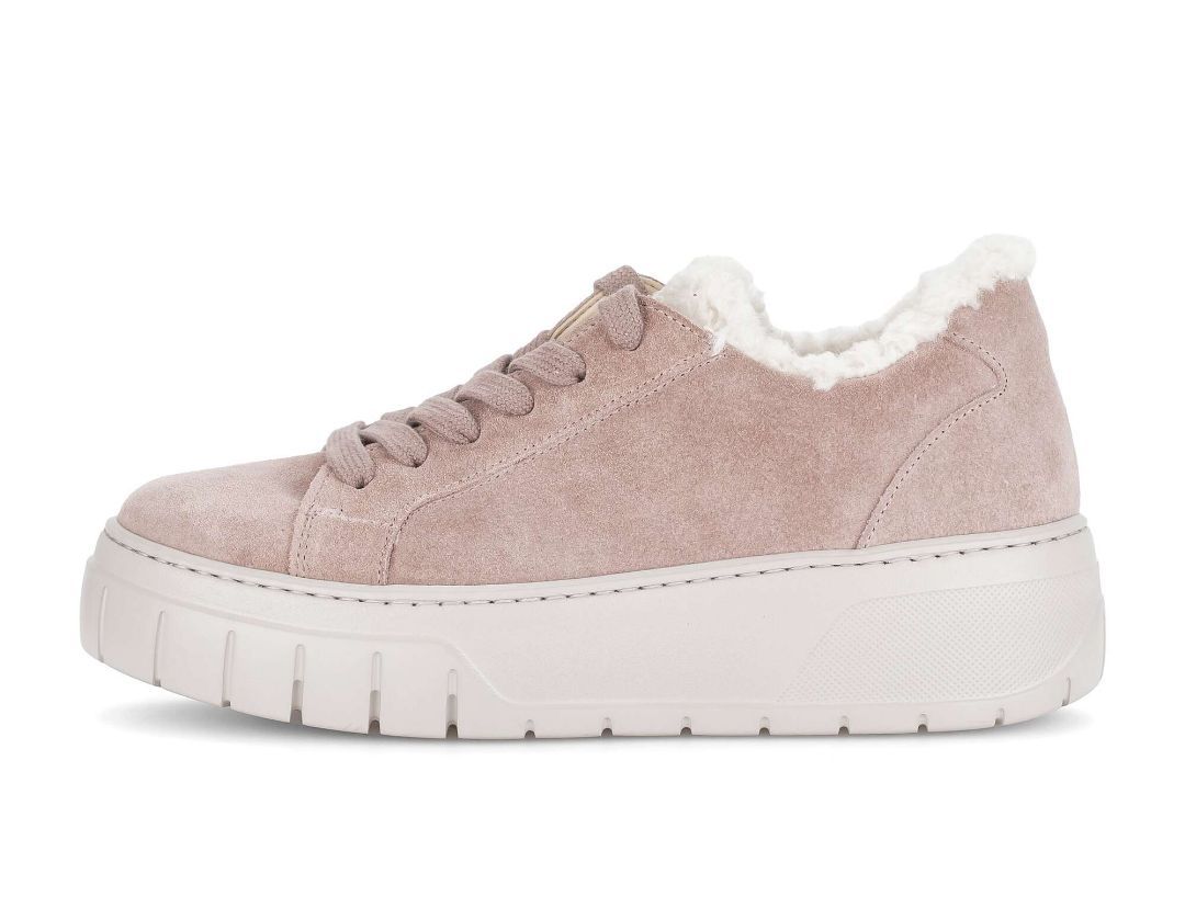 GABOR # 73.221.10 DOUBLÉ ROSE