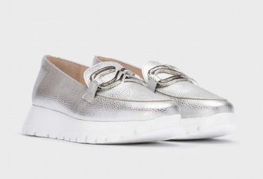 WONDERS #A2462 ARGENT