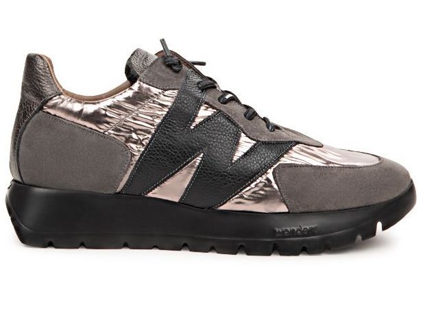 WONDERS # A-2464 GRIS METAL