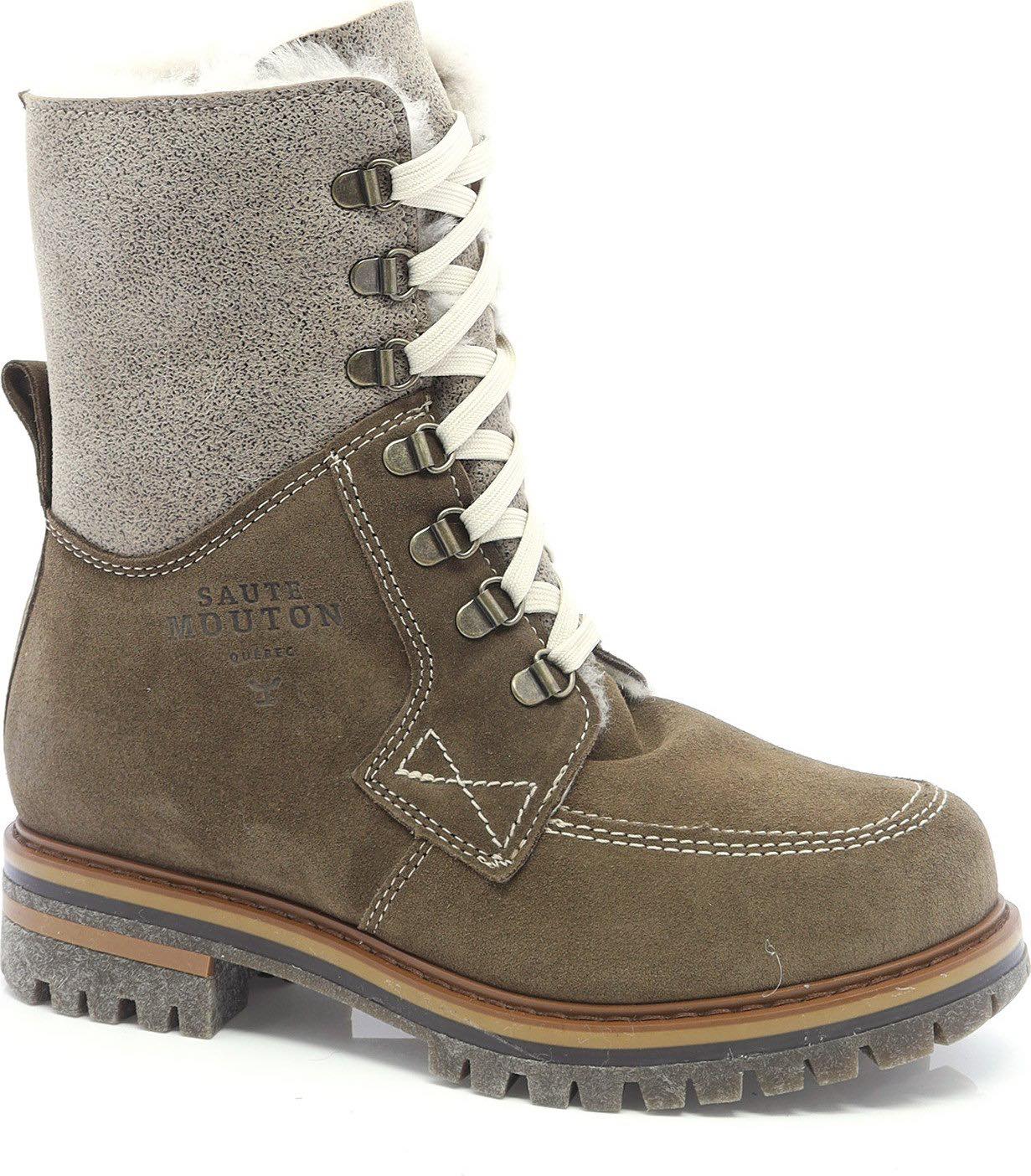 SAUTE-MOUTON # ALBY TAUPE