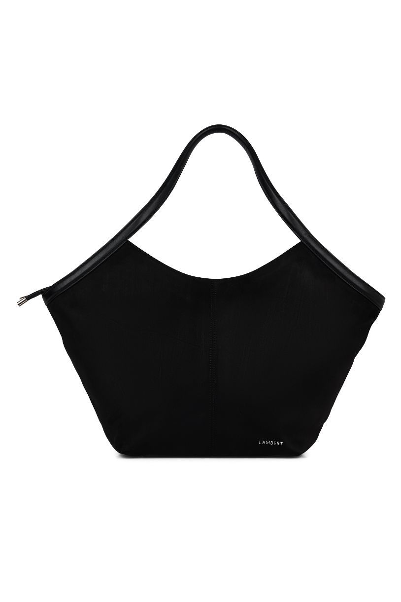 LAMBERT # ALISON FOURRE--TOUT SUEDE