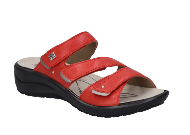 JOSEF SEIBEL # ANNECY 04R ROUGE