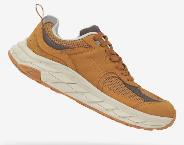 ATOM AT181 URBAN TAN