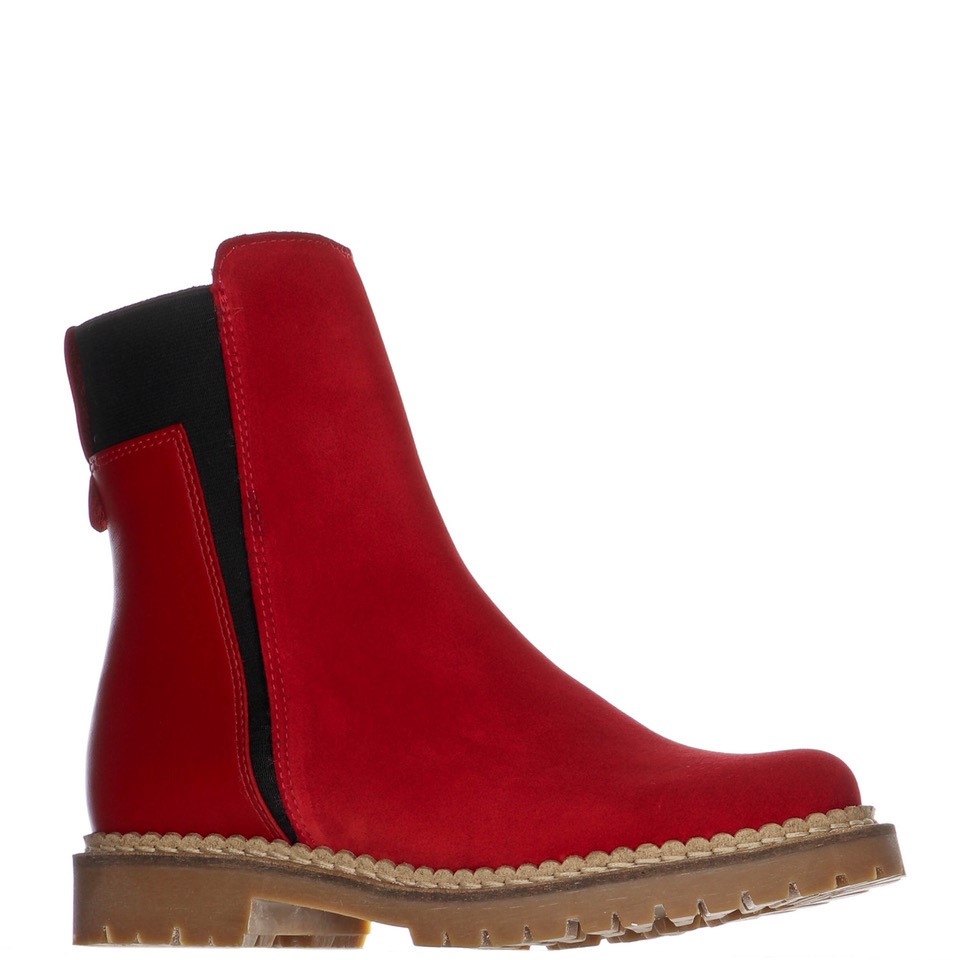 PAJAR # ATLANTIC ELDORADO ROUGE