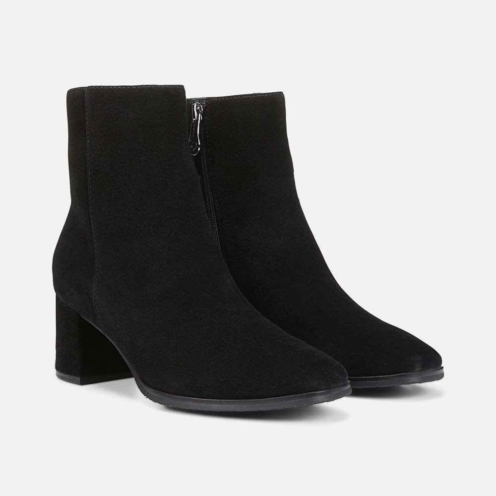 BLONDO # B7536 JOLENES SUÈDE NOIR