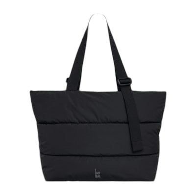 GOT BAG # PUFFER TOTE BAG