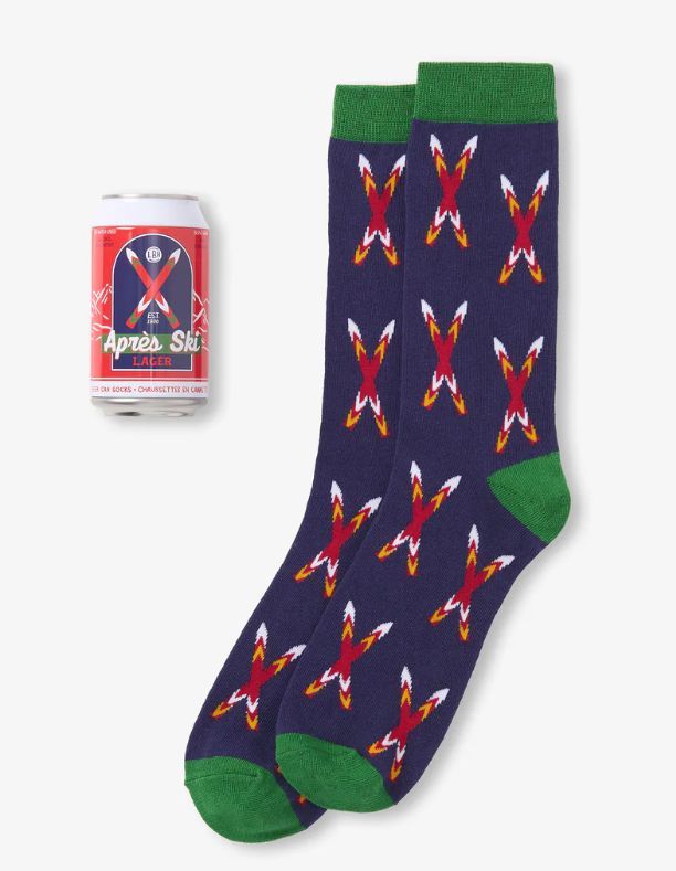 HATLEY # CANNE BIERE BAS SKI