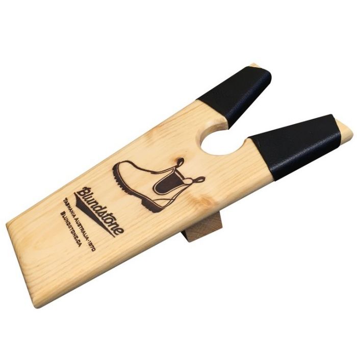 BLUNDSTONE # TIRE BOTTE