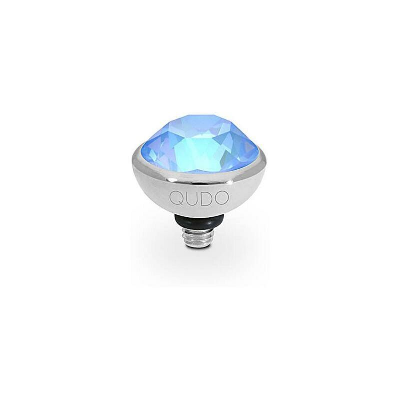 QUDO # TOP BOTTONE 10 MM