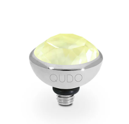 QUDO # TOP BOTTONE 10 MM