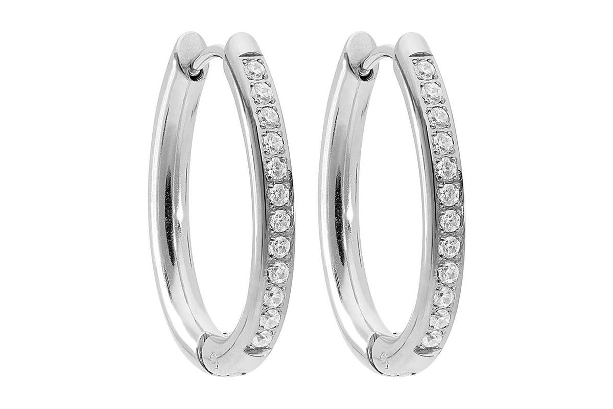 QUDO #CAMERINO DELUXE BOUCLES D