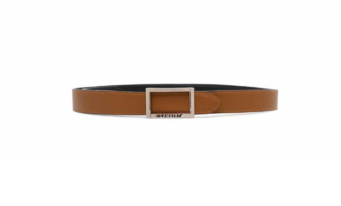 LAMBERT # CARA CEINTURE RÉVERSIBLE