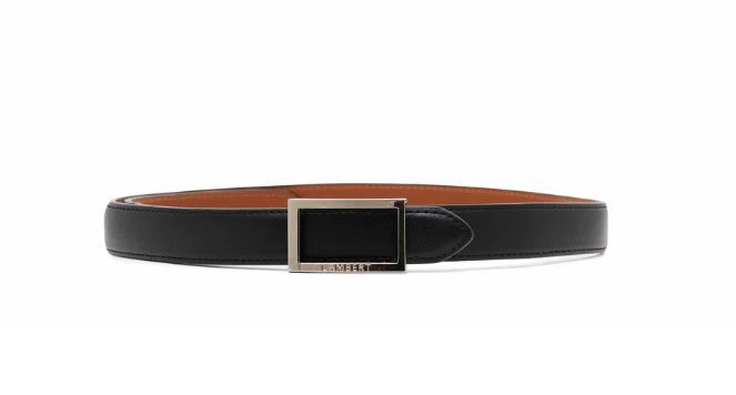 LAMBERT # CARA CEINTURE RÉVERSIBLE