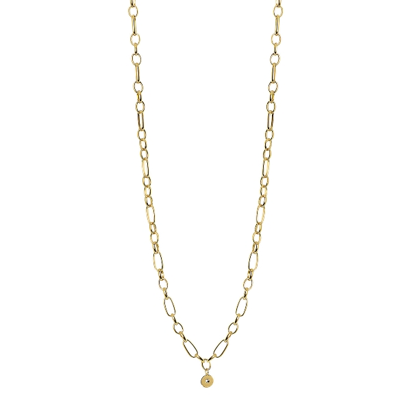 QUDO # CHAINE AMOA 60 CM