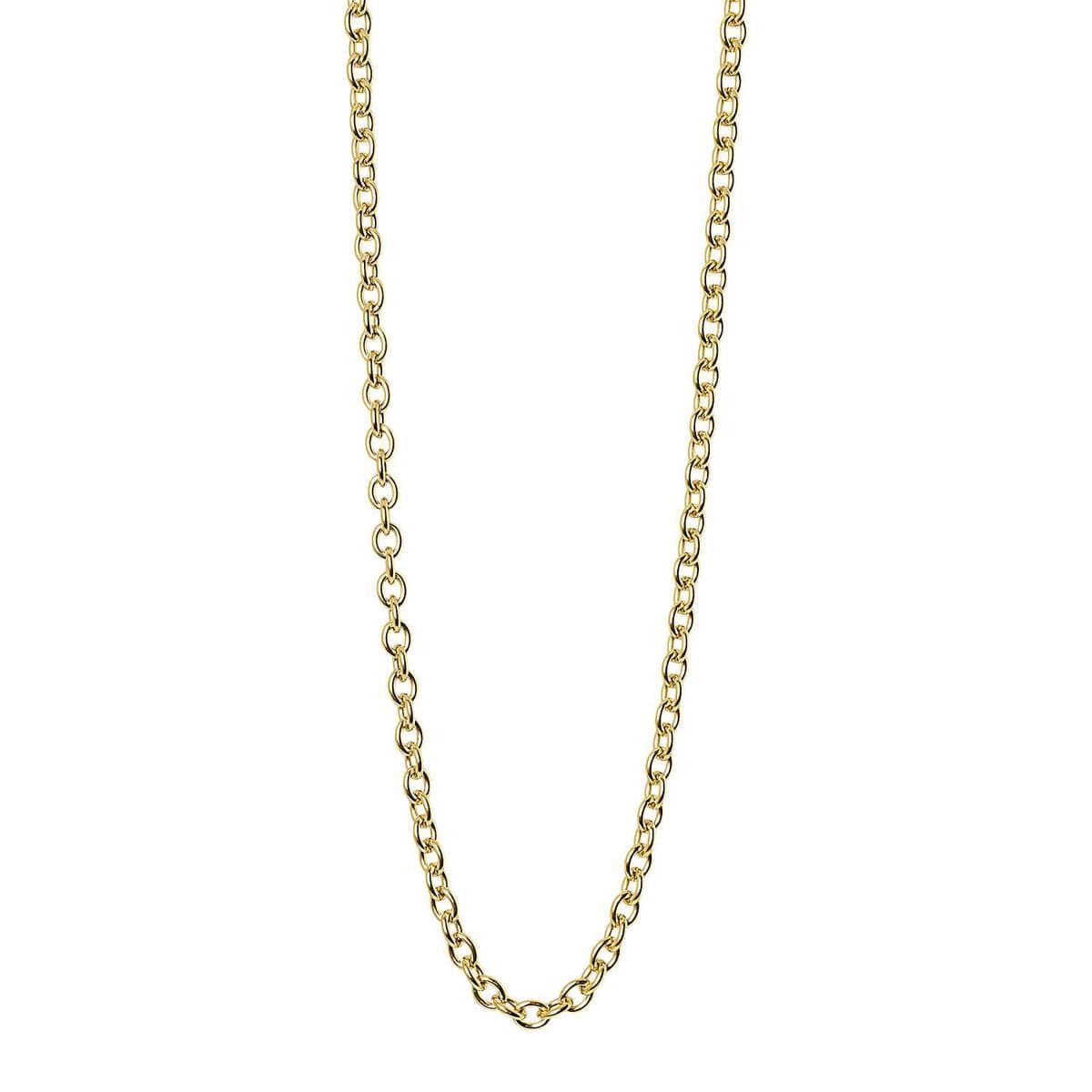 QUDO # CHAIN CERETO 75 CM