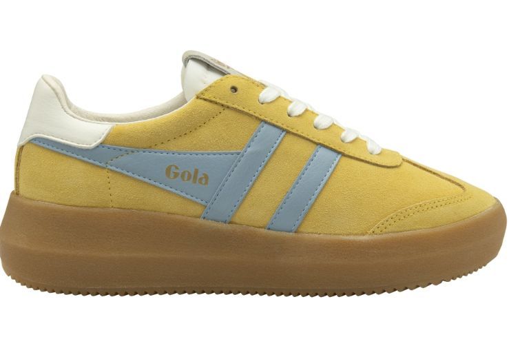 GOLA # ATHENA POLLEN JAUNE