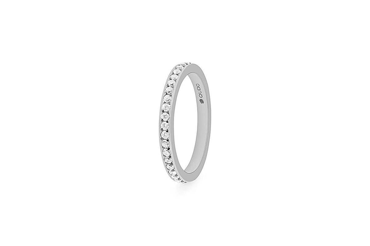 QUDO # RING ETERNITY