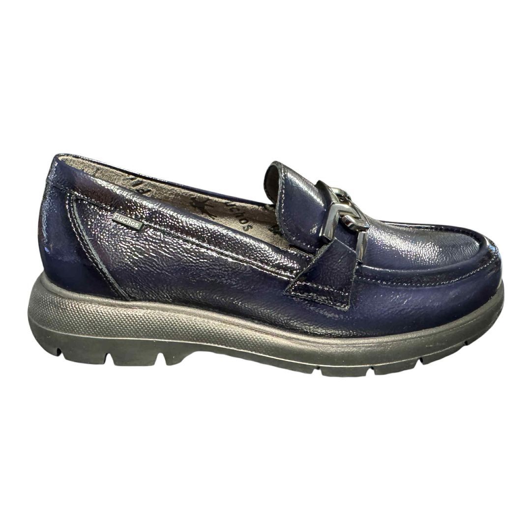 FLUCHOS # F1794 NAPLAK MARINO VERNIS