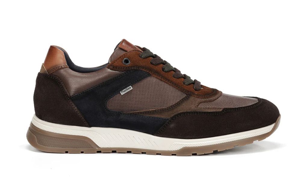 FLUCHOS # LOUIS AFELPADO CAFE +COM2